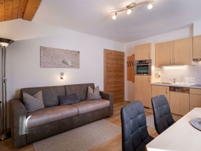 Apartment Apartment "Alpenpanorama" - Features photo 50