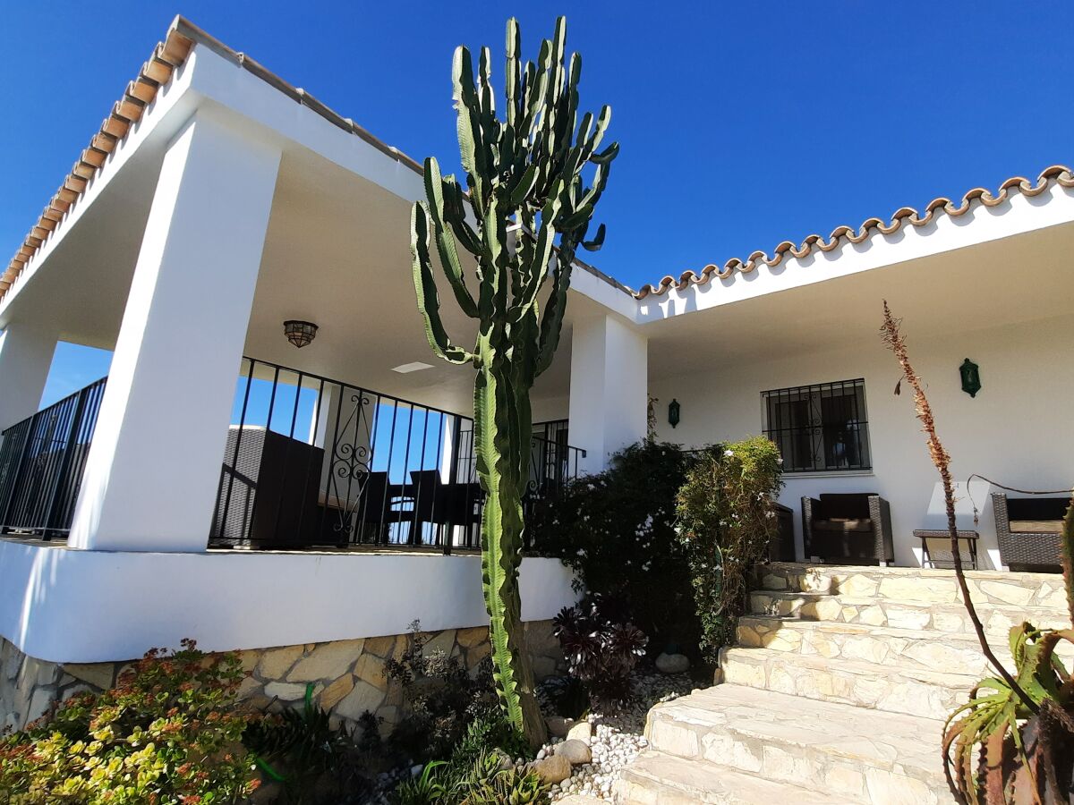 Villa Casa Conil Buena Vista 1 - Outdoor photo 4