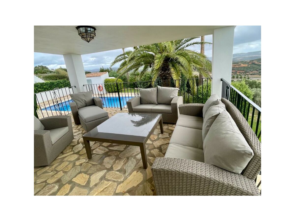 Villa Casa Conil Buena Vista 1 - Outdoor photo 5