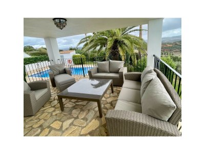 Villa Casa Conil Buena Vista 1 - Outdoor photo 5