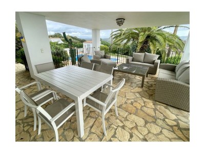 Villa Casa Conil Buena Vista 1 - Outdoor photo 6