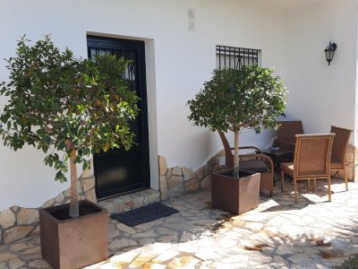 Villa Casa Conil Buena Vista 1 - Outdoor photo 10