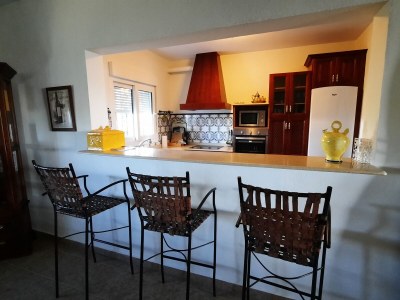 Villa Casa Conil Buena Vista 1 - Features photo 21