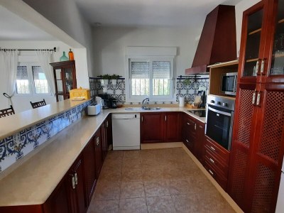 Villa Casa Conil Buena Vista 1 - Features photo 22