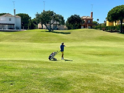 Villa Casa Conil Buena Vista 1 - Environment photo 32