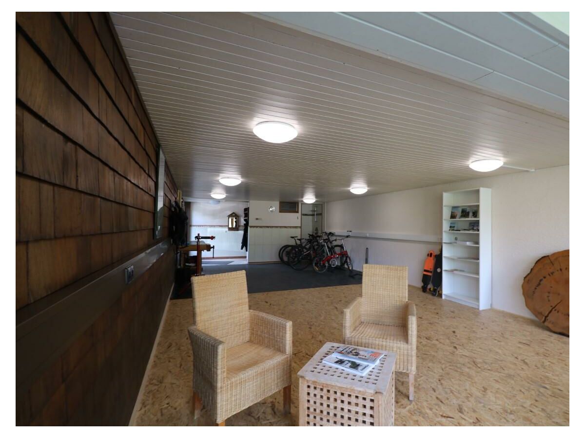 Apartment Ferienwohnung Ahorn - Outdoor photo 5