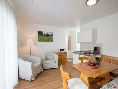 Apartment Ferienwohnung Ahorn - Features photo 9