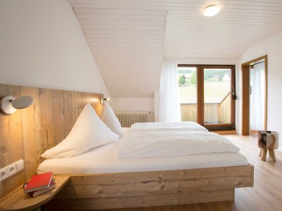 Apartment Ferienwohnung Ahorn - Features photo 10