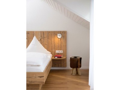 Apartment Ferienwohnung Ahorn - Features photo 11