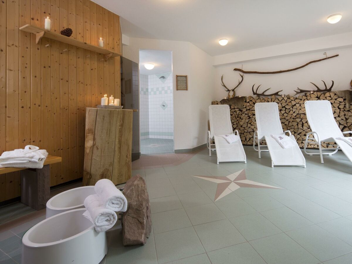 Apartment Ferienwohnung Erle I - Outdoor photo 5