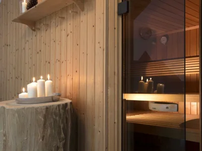 Apartment Ferienwohnung Erle I - Outdoor photo 6