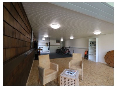 Apartment Ferienwohnung Erle I - Outdoor photo 7