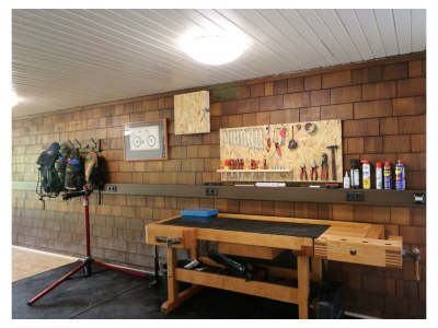 Apartment Ferienwohnung Erle I - Outdoor photo 8