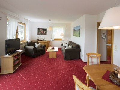 Apartment Ferienwohnung Erle I - Features photo 11