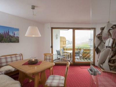 Apartment Ferienwohnung Erle I - Features photo 12