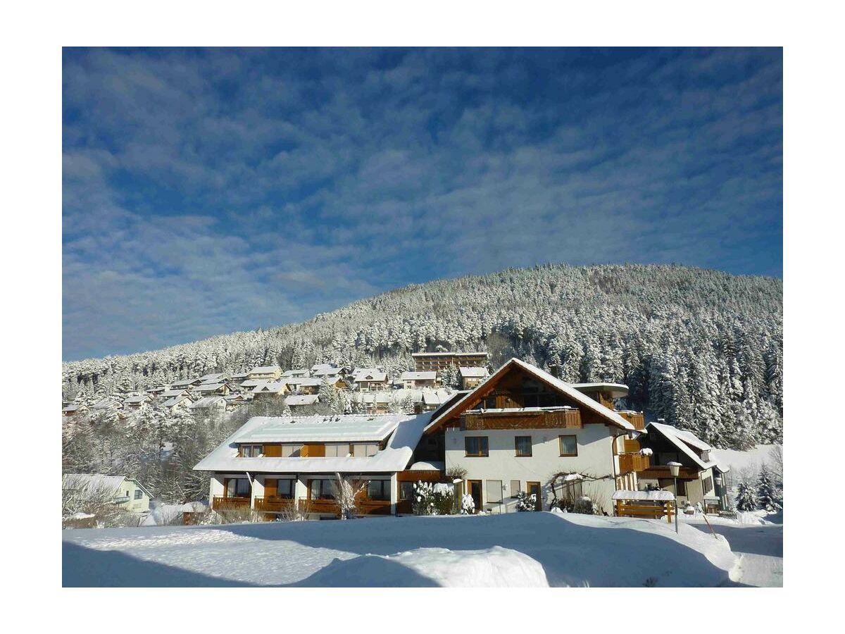 Apartment Ferienwohnung Erle II - Outdoor photo 3