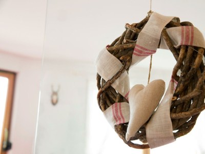 Apartment Ferienwohnung Erle II - Features photo 10