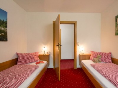 Apartment Ferienwohnung Erle II - Features photo 11