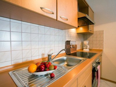 Apartment Ferienwohnung Erle II - Features photo 13