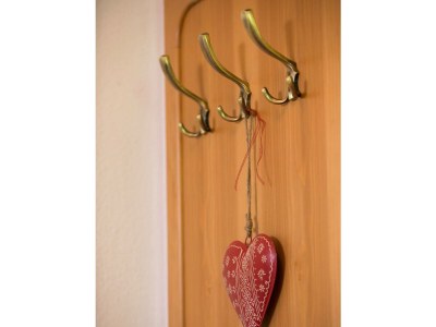 Apartment Ferienwohnung Erle II - Features photo 14