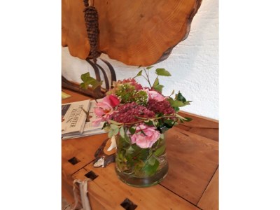 Apartment Ferienwohnung Lärche II - Outdoor photo 5