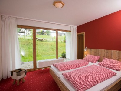 Apartment Ferienwohnung Lärche II - Features photo 9