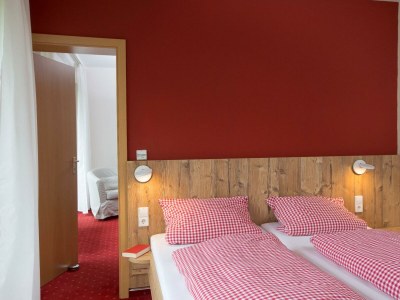 Apartment Ferienwohnung Lärche II - Features photo 10