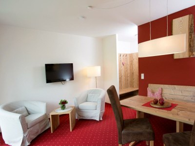 Apartment Ferienwohnung Lärche II - Features photo 12