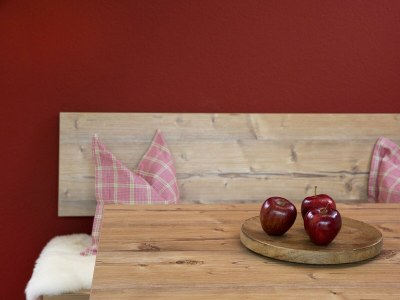 Apartment Ferienwohnung Lärche II - Features photo 13