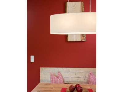 Apartment Ferienwohnung Lärche II - Features photo 14