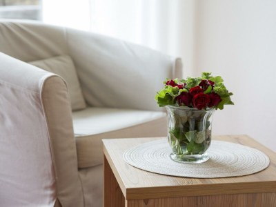 Apartment Ferienwohnung Lärche II - Features photo 15