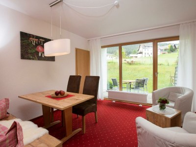 Apartment Ferienwohnung Lärche II - Features photo 16