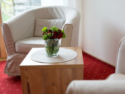 Apartment Ferienwohnung Lärche II - Features photo 17