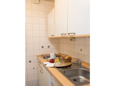 Apartment Ferienwohnung Lärche II - Features photo 18