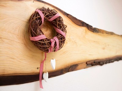 Apartment Ferienwohnung Lärche II - Features photo 20