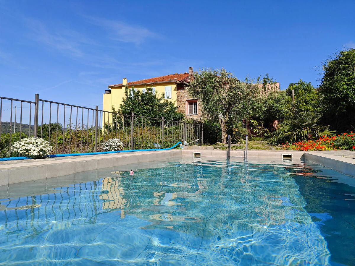 Holiday house Casa Amica