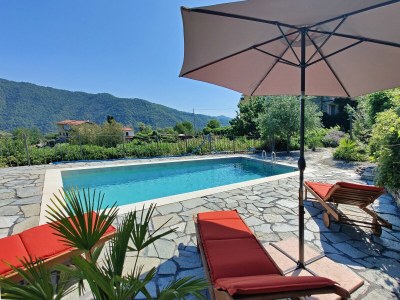 Holiday house Casa Amica - Outdoor photo 3