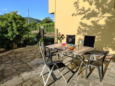 Holiday house Casa Amica - Outdoor photo 4