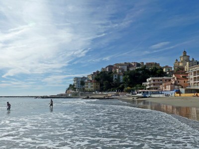 Holiday house Casa Amica - Environment photo 22