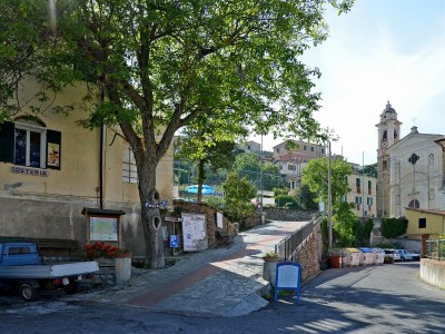 Holiday house Casa Amica - Environment photo 23