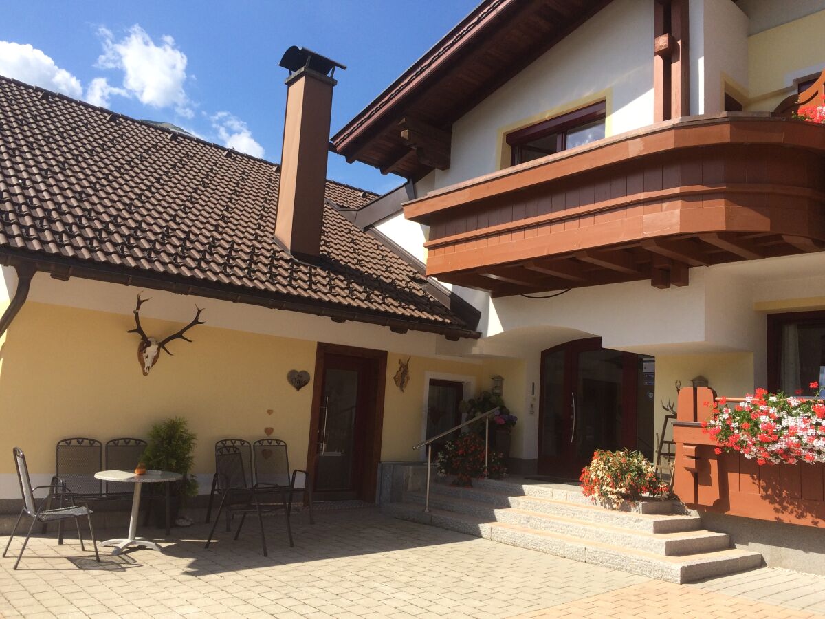 Holiday house GlÃ¤tzle - Vacation at the Baker's