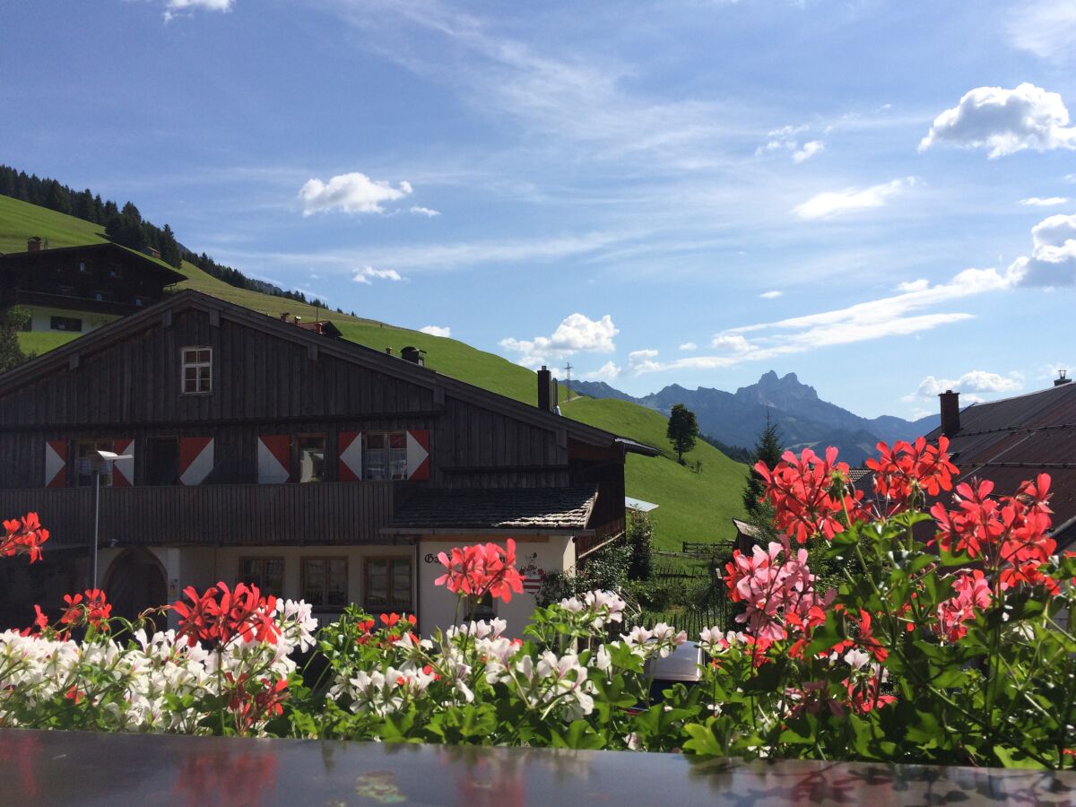 Holiday house GlÃ¤tzle - Vacation at the Baker's - Outdoor photo 3