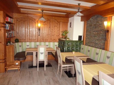 Holiday house GlÃ¤tzle - Vacation at the Baker's - Features photo 5