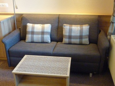 Holiday house GlÃ¤tzle - Vacation at the Baker's - Features photo 6