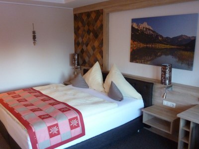 Holiday house GlÃ¤tzle - Vacation at the Baker's - Features photo 7