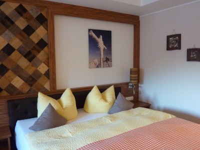 Holiday house GlÃ¤tzle - Vacation at the Baker's - Features photo 8