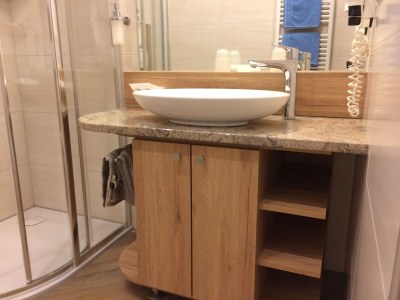 Holiday house GlÃ¤tzle - Vacation at the Baker's - Features photo 9