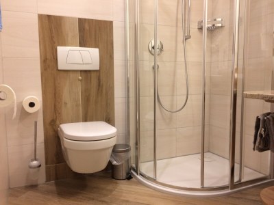 Holiday house GlÃ¤tzle - Vacation at the Baker's - Features photo 10