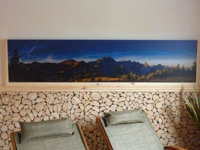 Holiday house GlÃ¤tzle - Vacation at the Baker's - Features photo 11