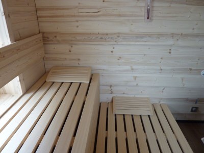 Holiday house GlÃ¤tzle - Vacation at the Baker's - Features photo 13